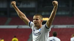 Vavro, sventato l’inserimento del West Ham