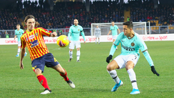 Lecce, i convocati per Verona