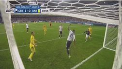 VIDEO / Germania, quanta sofferenza: pazzesco salvataggio di Boateng
