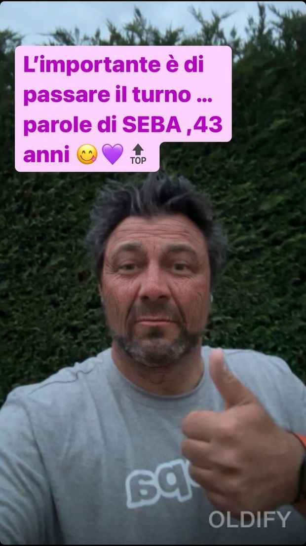 FOTO – Frey ha perso qualche anno guardando la Fiorentina - immagine 1