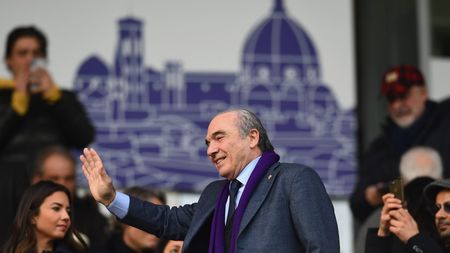 (Photo by Claudio Villa/Getty Images) (Photo by Claudio Villa/Getty Images)