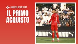 Calciomercato Milan – Vásquez firma e parte: tornerà tra 15 giorni
