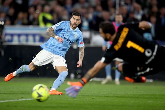 Lazio, Gabriele Corsi: “Derby perfetto, sono un sarrista militante. E quella coreografia…”- immagine 2