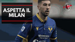 Calciomercato Milan – Zaccagni vuole i rossoneri: le ultime