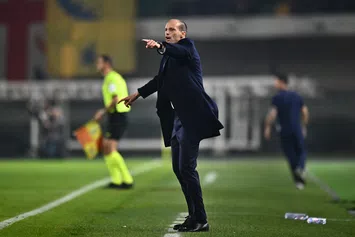 Juventus, vittoria a Verona tra le polemiche: negato clamoroso rigore- immagine 2