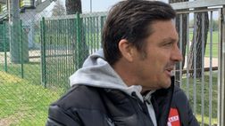 Südtirol-Padova, Oddo: “C’è grande entusiasmo, la Coppa è importante per noi”
