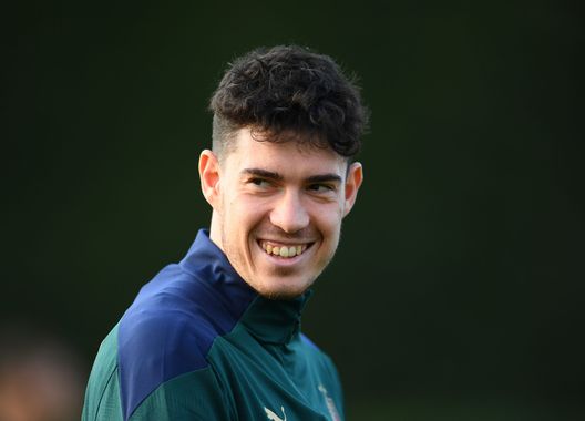 Bastoni (getty images) Bastoni