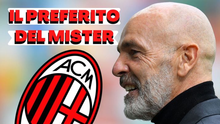 Stefano Pioli (allenatore AC Milan) | Calciomercato AC Milan News (Getty Images) 