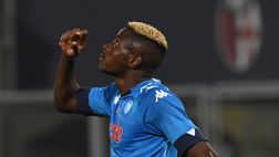 Tiribocchi: “Il Napoli può lottare per lo scudetto. Osimhen ha una fisicità devastante”