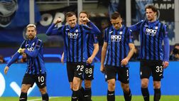 Coppa Italia, Atalanta-Napoli 3-1: Gasperini elimina Gattuso al “Gewiss Stadium”, la Dea vola in finale con la Juventus