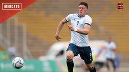 Calciomercato Milan – Gaich, contatti avviati con il San Lorenzo