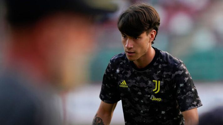 UFFICIALE – Frosinone, ecco Soulé: arriva in prestito fino al 30 giugno 2024 - immagine 1