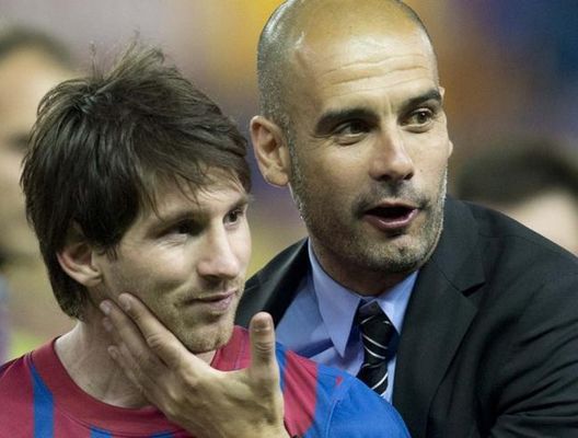 Guardiola: “Senza Messi non avrei firmato certi contratti. Su Julian Alvarez…”- immagine 2