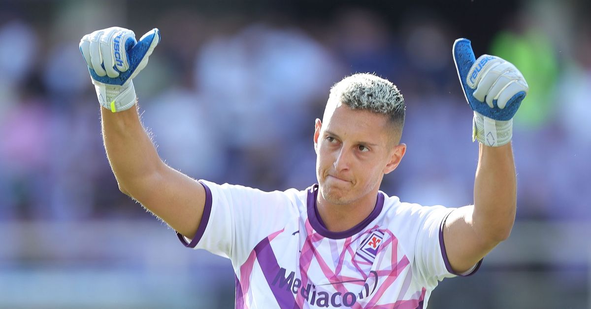 Questione Portieri La Fiorentina Unica sorella Con Un Titolare questione-portieri-la-fiorentina-unica-sorella-con-un-titolare