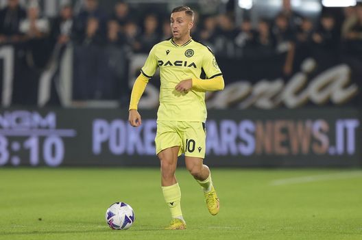 (Getty Images) Udinese, Deulofeu: “Vogliamo portare via punti dalla gara del Maradona”- immagine 2