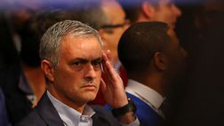 Mourinho, pazienza quasi finita con lo United. E comincia a trattare con…