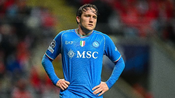 Cosa filtra su Zielinski, Mario Rui a sinistra: la probabile formazione del Napoli - immagine 1