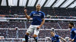 Calciomercato Inter – Ag. Richarlison: “L’Italia ci piace ma non vogliamo lasciare la Premier”