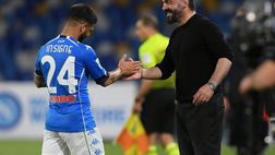 Sentite Bargiggia: “ADL spera di dare Insigne alla Fiorentina”