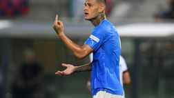 Collovati: “Scamacca? Il PSG non fa per lui e vi spiego perché”