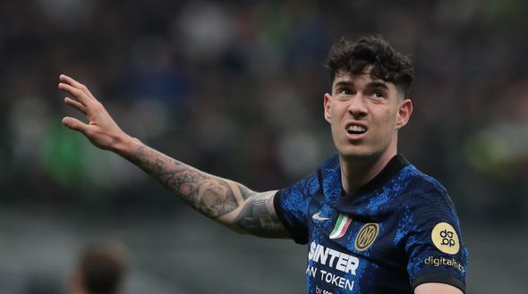 Getty Images Libero – Inter, via Bastoni? United e Tottenham presentano un’offerta da 60mln- immagine 2