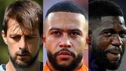 Calciomercato – Le ultime news su Acerbi, Depay e Umtiti | VIDEO