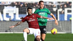 Calciomercato Milan – Di Marzio: “Suso in uscita e tratta in prima persona”