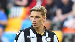 Mercato Udinese, Larsen-Watford? Pozzo blocca tutto