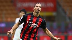 Calciomercato Milan – Bergomi: “Potrebbe servire un vice Ibrahimovic”