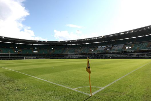 (Photo by Marco Luzzani/Getty Images) verona napoli