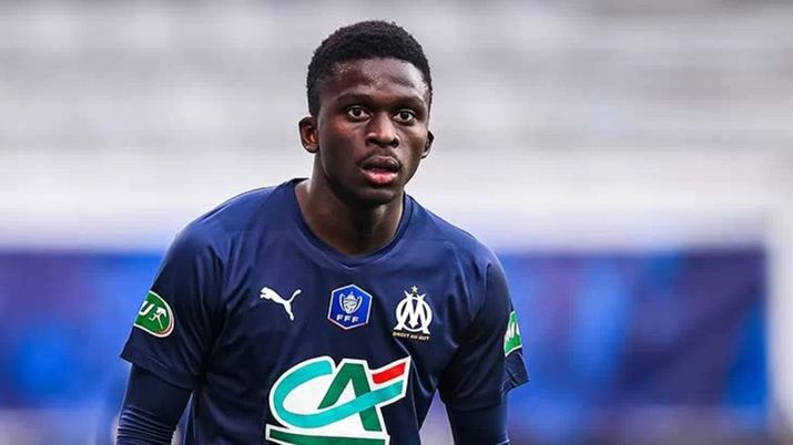 Lo strano caso di Bamba Dieng: l’ultimo giorno di mercato… è tutto suo ALLA FINE RESTA AL MARSIGLIA