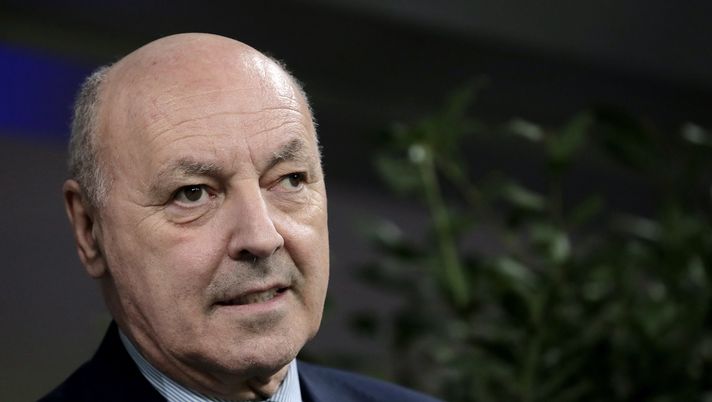 Giuseppe Marotta Inter