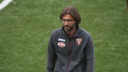 Primavera, Fioratti post Napoli-Torino 0-1: “Bisognava soffrire per vincere”