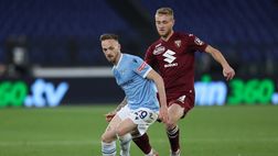 Toro News Award 2021/2022: Pobega il migliore contro la Lazio, segue Rodriguez