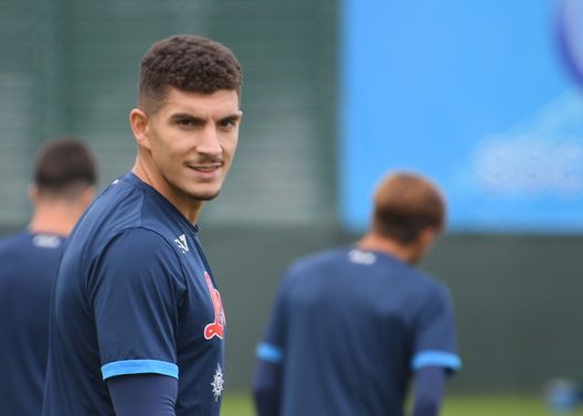 Verso Napoli-Roma, le ultime sulle condizioni di Di Lorenzo e Petagna- immagine 2