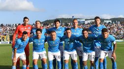 Abbruzzo, il candidato del PD: “Taglieremo fondi al ritiro del Napoli”