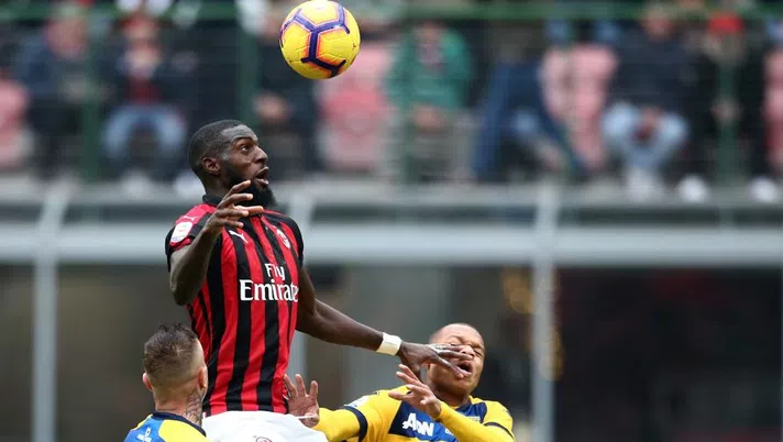 Credits: Gazzetta