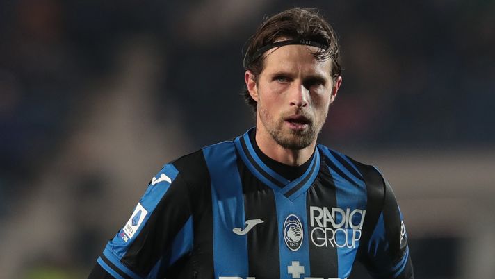 Atalanta, rottura del crociato per Hateboer: domani l’operazione. Stagione finita - immagine 1