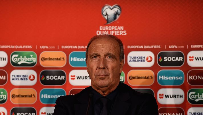 Nazionale, Ventura: “Guai a sottovalutare il Liechtenstein, sarà esame psicologico e tattico” Nazionale, Ventura: “Guai a sottovalutare il Liechtenstein, sarà esame psicologico e tattico”