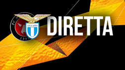 Midtjylland-Lazio, dove vederla e diretta scritta – VIDEO
