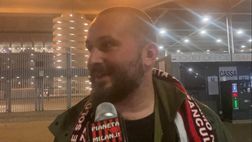 MILAN-SALISBURGO, i tifosi: “Ecco chi vogliamo e chi va evitata” | VOX POPULI