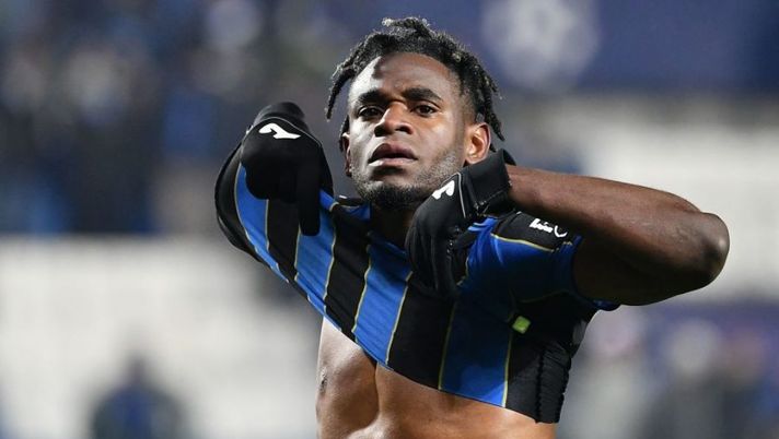 Duvan Zapata, Abraham, Luis Alberto, Sanchez: come gestire i casi delicati al fanta- immagine 1