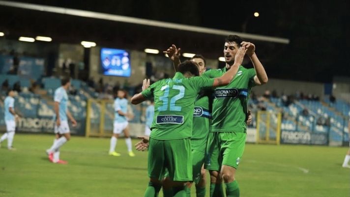 Serie C girone A, vincono anche Lecco e Pergolettese. Ecco il programma di oggi