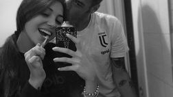 VIDEO / Vogliacco e Virginia Mihajlovic si sposano: la proposta di matrimonio…