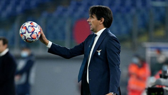 Inzaghi: “Aspettiamo Milinkovic e Strakosha. Immobile è tornato in modo perfetto” - immagine 1