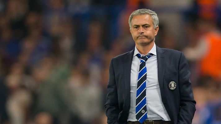 Mourinho: &#8220;Ho fatto i complimenti a Vincenzo Italiano perché&#8230;&#8221; 