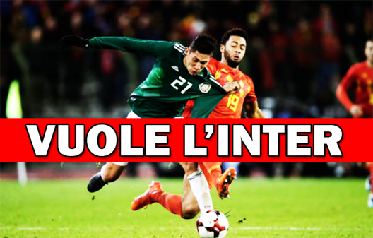 Calciomercato Inter, Ausilio ha il suo ok! Calciomercato Inter, Ausilio ha il suo ok!