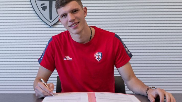 Inter, UFFICIALE: Franco Carboni ceduto in prestito al Cagliari, i dettagli - immagine 1