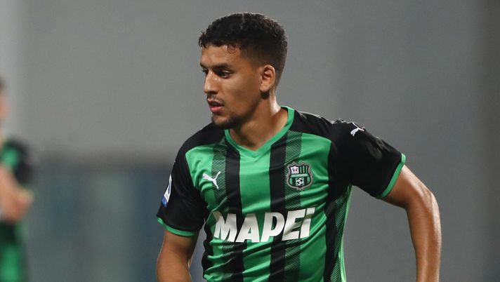 GETTY IMAGES Verona, piace Harroui per il centrocampo - immagine 1