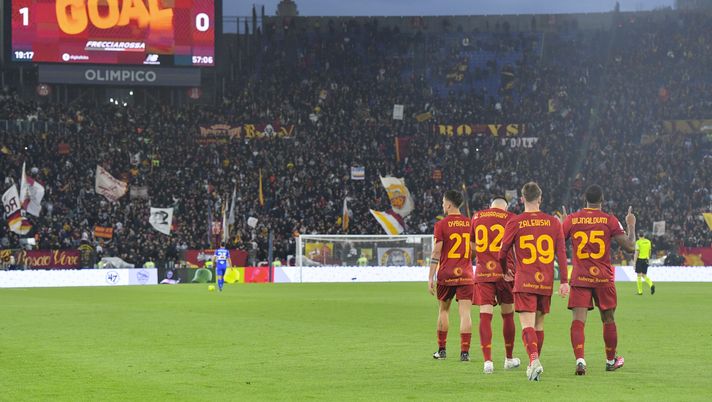 Guardia di finanza, perquisite le sedi di Roma, Lazio e Salernitana - immagine 1